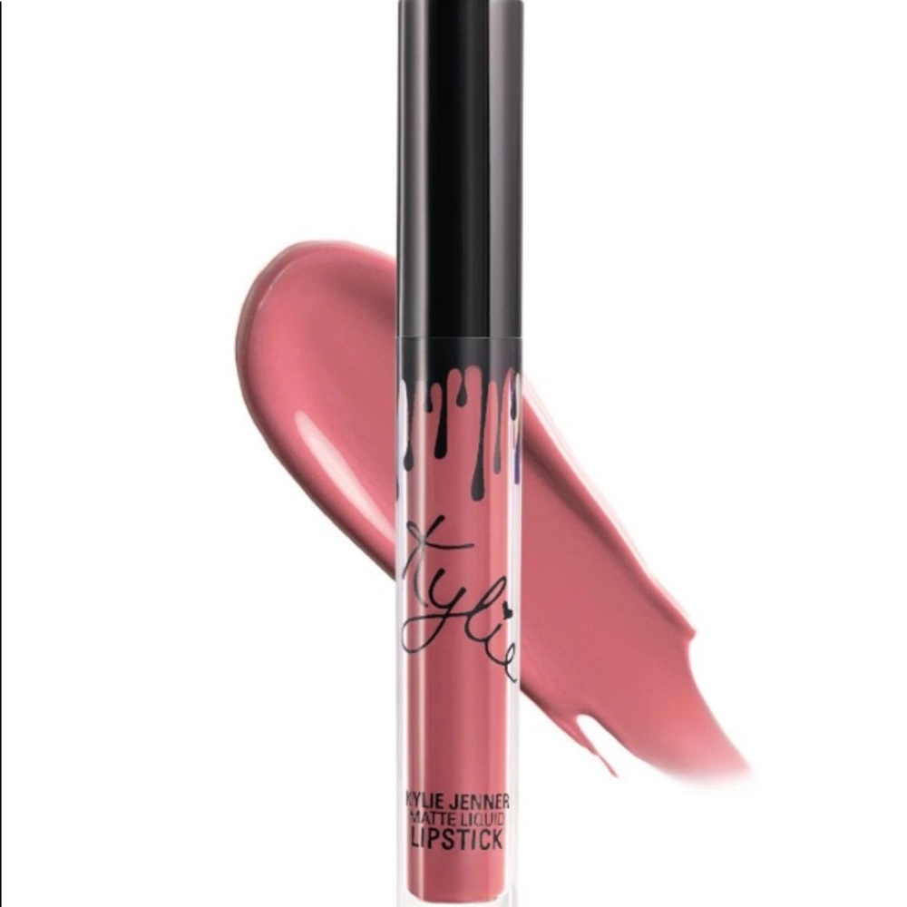 Kylie Cosmetics Wish You Were Here Matte Lipstick